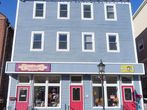 93 Water Street, Charlottetown, PE 