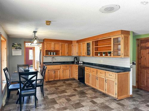 900 Harmony Road, Kingston, NS 