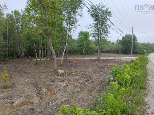 Gavel Road, Gavelton, NS 