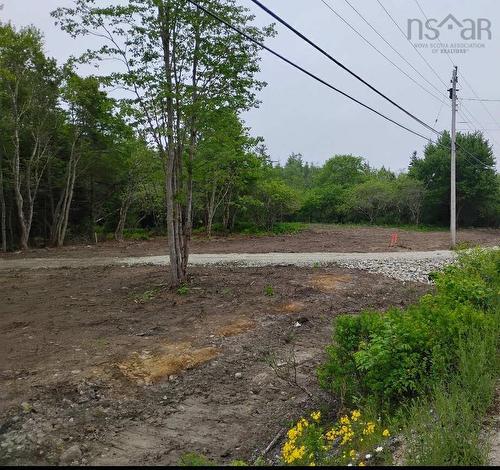 Gavel Road, Gavelton, NS 