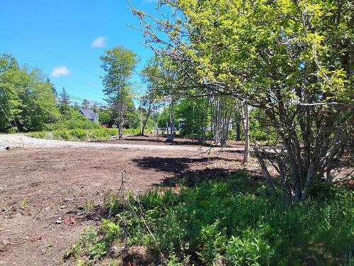 Gavel Road, Gavelton, NS 