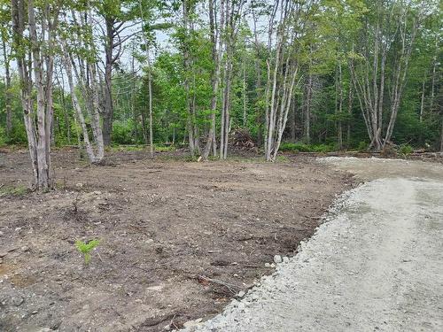 Gavel Road, Gavelton, NS 