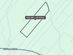 Lot 105 Acres+ MacMillan Road  Willowdale, NS B2H 5C8