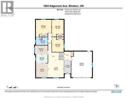 1953 Edgemore Avenue, Lasalle, ON - Other