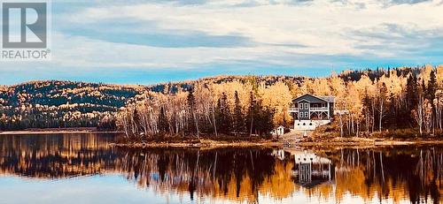 16A Lakeview Crescent, Roberts Arm, NL - Outdoor With View