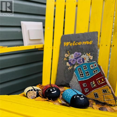 16A Lakeview Crescent, Roberts Arm, NL - Outdoor