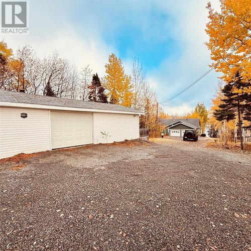 16A Lakeview Crescent, Roberts Arm, NL - Outdoor