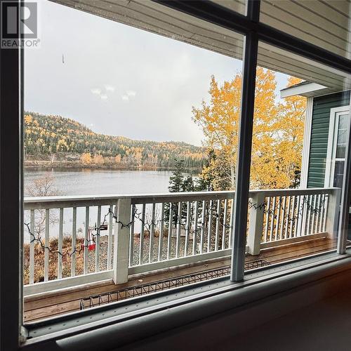 16A Lakeview Crescent, Roberts Arm, NL - Outdoor