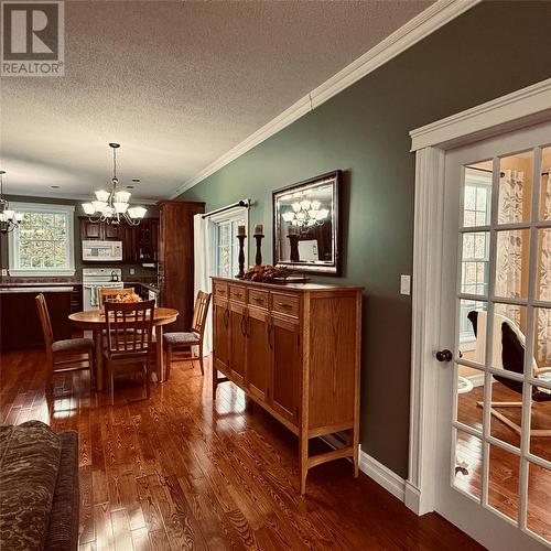 16A Lakeview Crescent, Roberts Arm, NL - Indoor