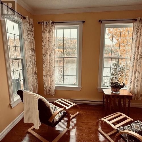 16A Lakeview Crescent, Roberts Arm, NL - Indoor