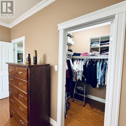 16A Lakeview Crescent, Roberts Arm, NL - Indoor