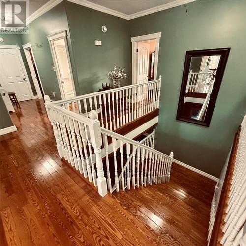 16A Lakeview Crescent, Roberts Arm, NL - Indoor Photo Showing Other Room