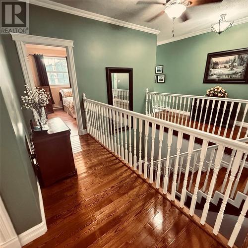 16A Lakeview Crescent, Roberts Arm, NL - Indoor Photo Showing Other Room