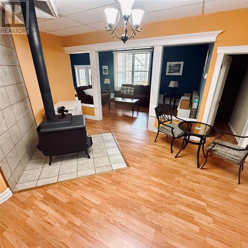 16A Lakeview Crescent, Roberts Arm, NL - Indoor