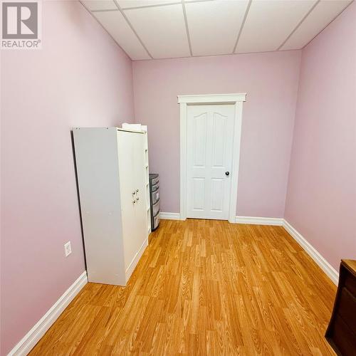16A Lakeview Crescent, Roberts Arm, NL - Indoor Photo Showing Other Room