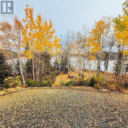 16A Lakeview Crescent, Roberts Arm, NL - Outdoor