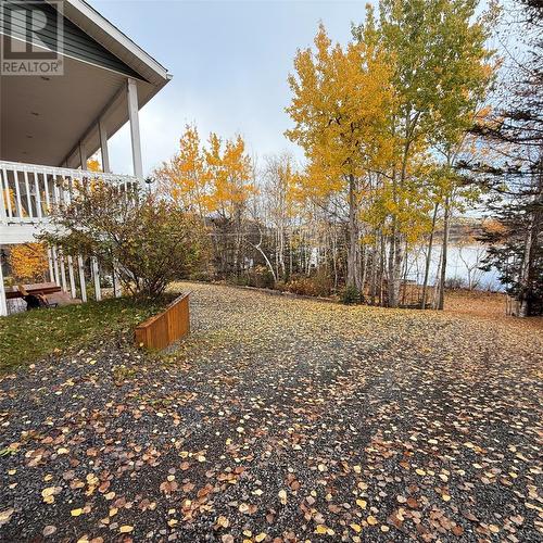 16A Lakeview Crescent, Roberts Arm, NL - Outdoor