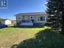 193 Country Road, Bay Roberts, NL  - Outdoor With Deck Patio Veranda 