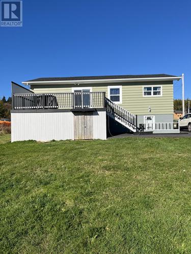 193 Country Road, Bay Roberts, NL - Outdoor