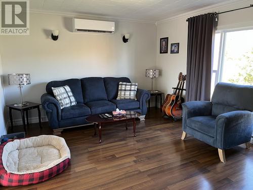 193 Country Road, Bay Roberts, NL - Indoor Photo Showing Living Room