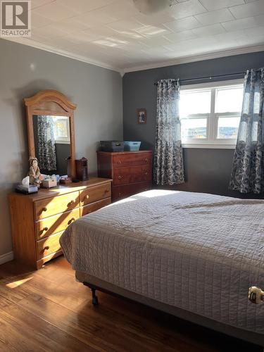 193 Country Road, Bay Roberts, NL - Indoor Photo Showing Bedroom