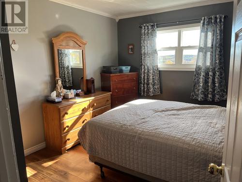 193 Country Road, Bay Roberts, NL - Indoor Photo Showing Bedroom
