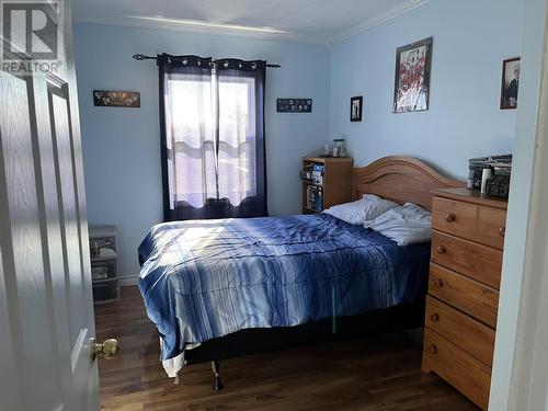 193 Country Road, Bay Roberts, NL - Indoor Photo Showing Bedroom