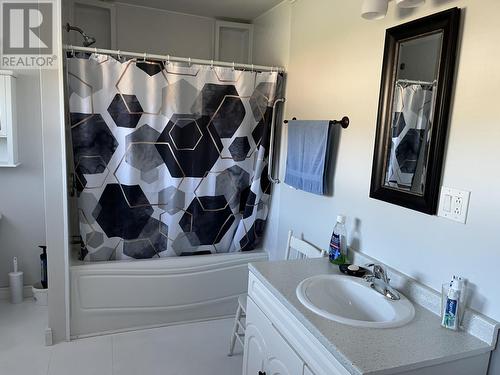 193 Country Road, Bay Roberts, NL - Indoor Photo Showing Bathroom