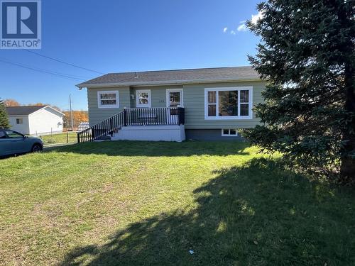 193 Country Road  Bay Roberts, NL A0A 3X0