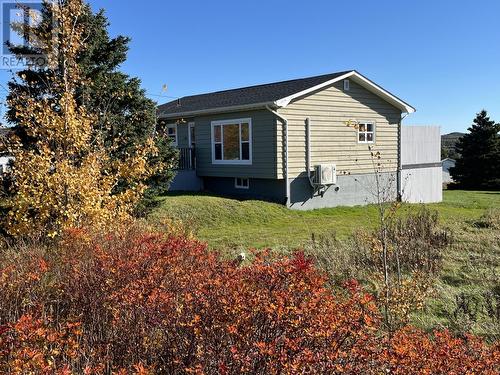 193 Country Road, Bay Roberts, NL - Outdoor