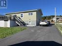 193 Country Road, Bay Roberts, NL  - Outdoor With Exterior 