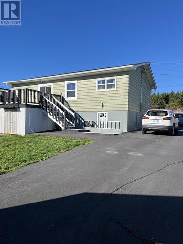 193 Country Road, Bay Roberts, NL - Outdoor