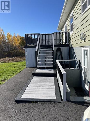 193 Country Road, Bay Roberts, NL - Outdoor With Exterior