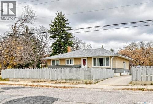 3030 2nd AVENUE  Regina, SK S4T 0A8