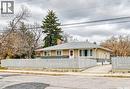 3030 2Nd Avenue, Regina, SK  - Outdoor 