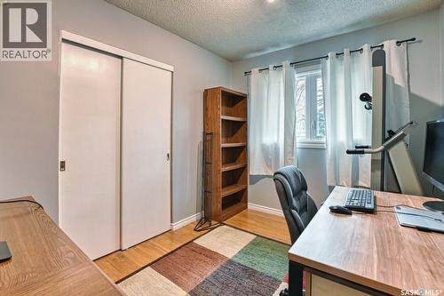 3030 2Nd Avenue, Regina, SK - Indoor Photo Showing Office