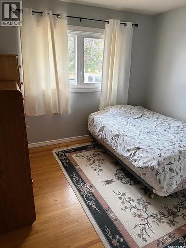 3030 2Nd Avenue, Regina, SK - Indoor Photo Showing Bedroom