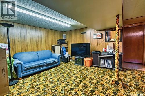 3030 2Nd Avenue, Regina, SK - Indoor