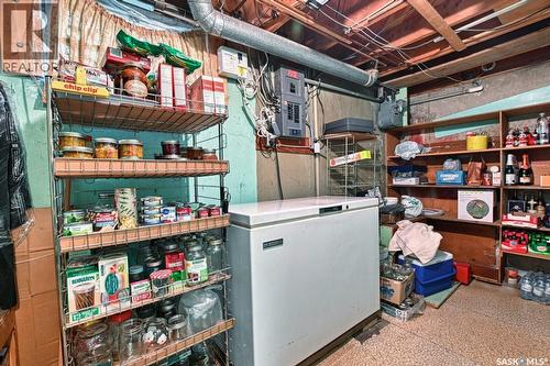 3030 2Nd Avenue, Regina, SK - Indoor