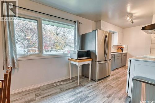 3030 2Nd Avenue, Regina, SK - Indoor