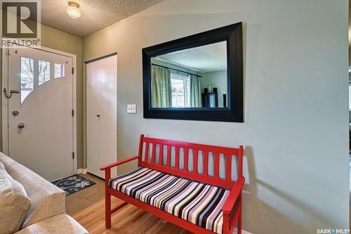 3030 2Nd Avenue, Regina, SK - Indoor Photo Showing Bedroom