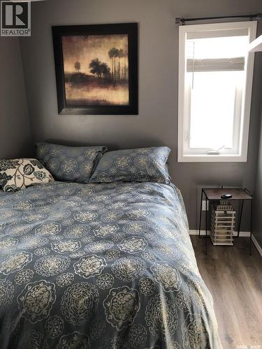 43 Rumberger Road, Candle Lake, SK - Indoor Photo Showing Bedroom