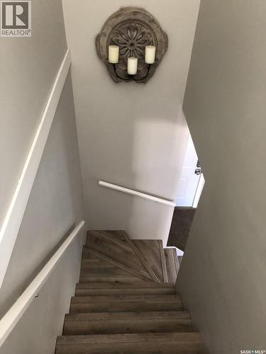 43 Rumberger Road, Candle Lake, SK - Indoor Photo Showing Other Room