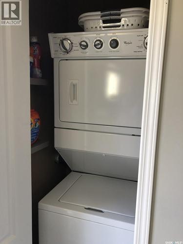 43 Rumberger Road, Candle Lake, SK - Indoor Photo Showing Laundry Room