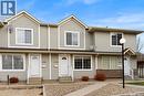 2750 Cranbourn Crescent, Regina, SK  - Outdoor With Facade 