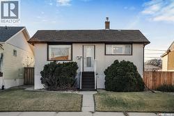 2072 Harvey STREET  Regina, SK S4N 2M7