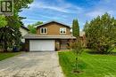 50 Lowry Place, Regina, SK  - Outdoor 
