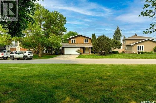 50 Lowry Place, Regina, SK - Outdoor