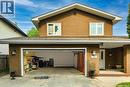 50 Lowry Place, Regina, SK  - Outdoor With Exterior 