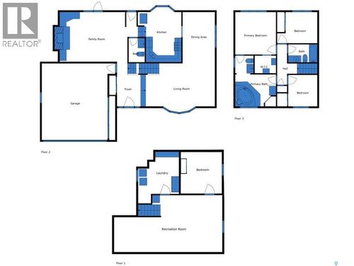 50 Lowry Place, Regina, SK - Other